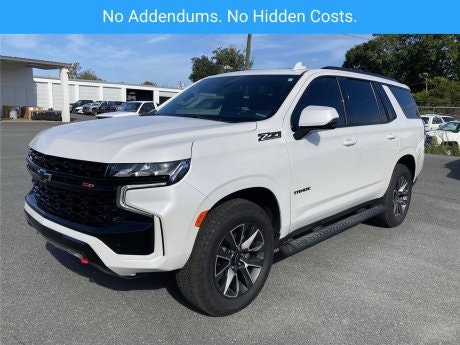 2023 Chevrolet Tahoe
