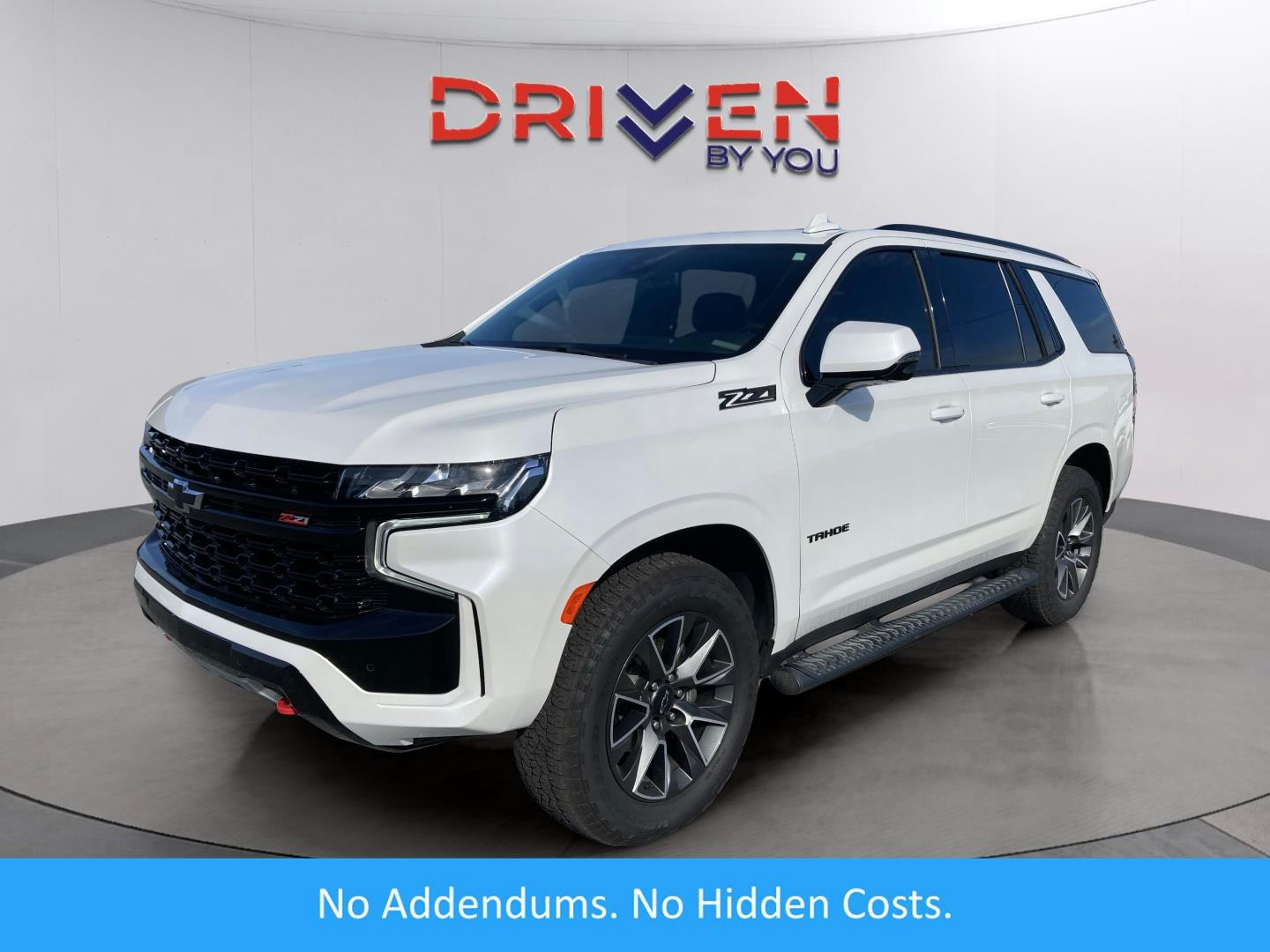 2023 Chevrolet Tahoe Z71 (MG37524TW) Main Image