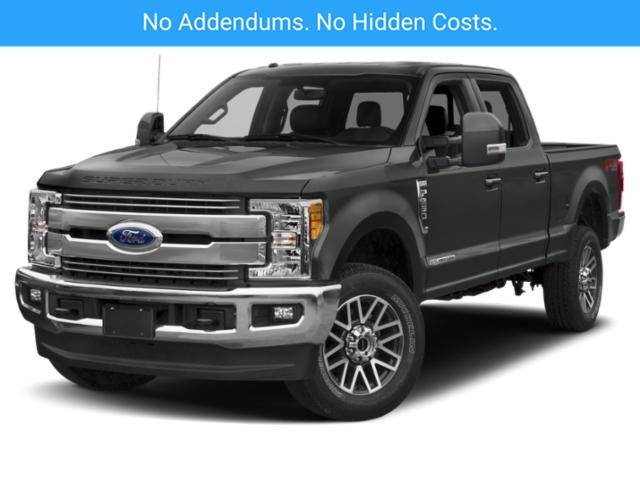 2019 Ford F-250 Super Duty XLT (MG04256T) Main Image