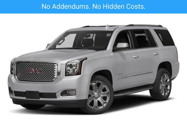 2017 GMC Yukon Denali (MG54667T) Main Image