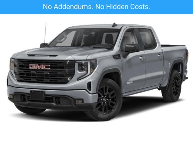 2026 GMC Sierra 1500 Elevation (MG75442) Main Image