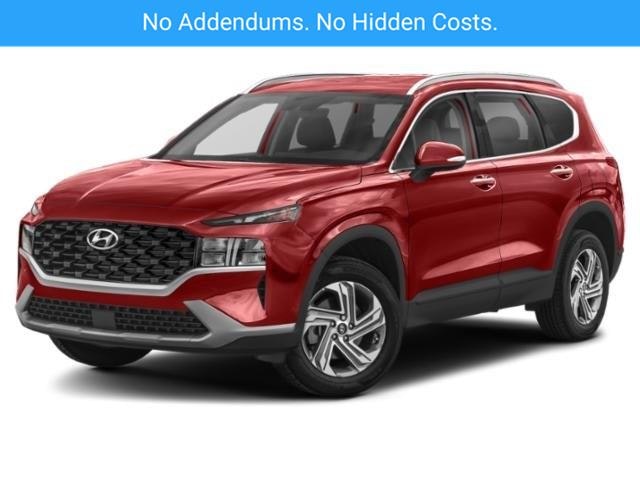 2023 Hyundai Santa Fe SEL (MG83302EA) Main Image