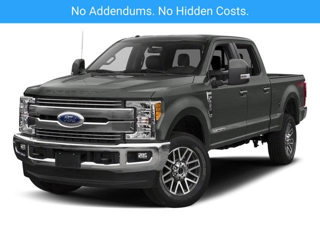 2017 Ford F-350 Super Duty Lariat (MG14966T) Main Image
