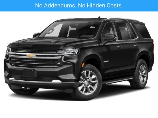 2024 Chevrolet Tahoe LT (MG53231T) Main Image