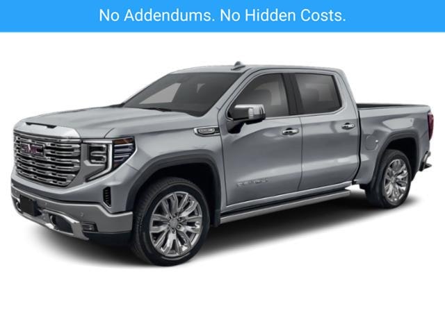2026 GMC Sierra 1500 Denali (MG85267) Main Image