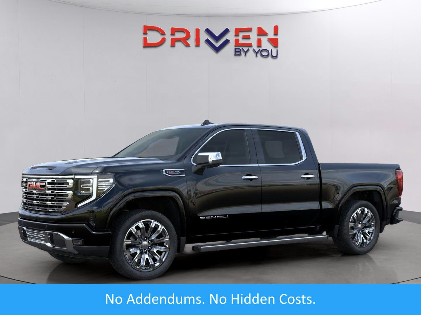 2026 GMC Sierra 1500 Denali (MG85267) Main Image