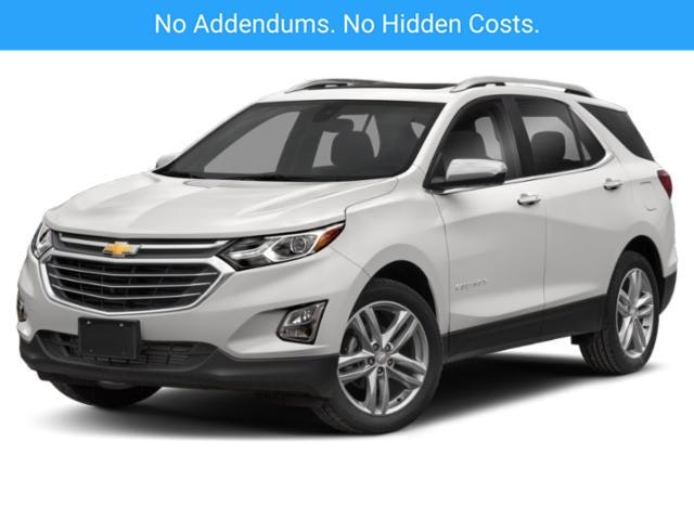 2019 Chevrolet Equinox Premier (MG32551T) Main Image