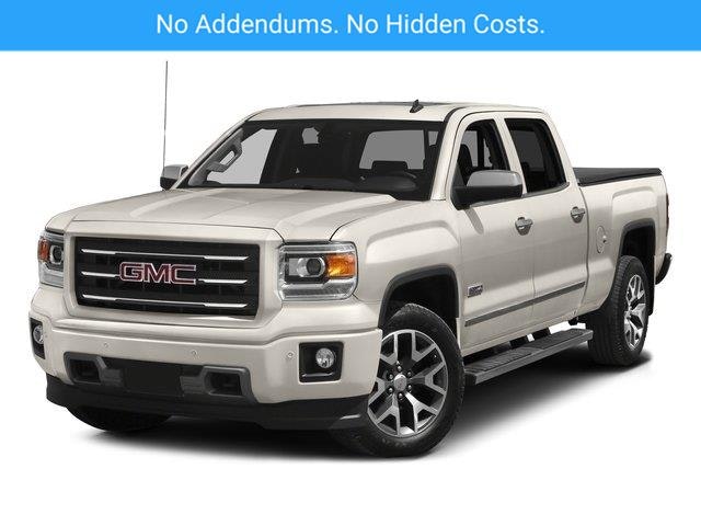 2015 GMC Sierra 1500 SLT (MG21197T) Main Image