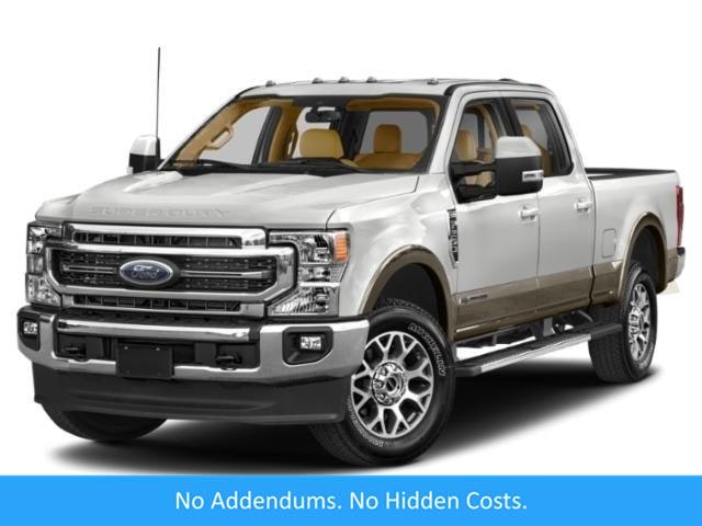 2022 Ford Super Duty F-250 SRW LARIAT (MG75417T) Main Image
