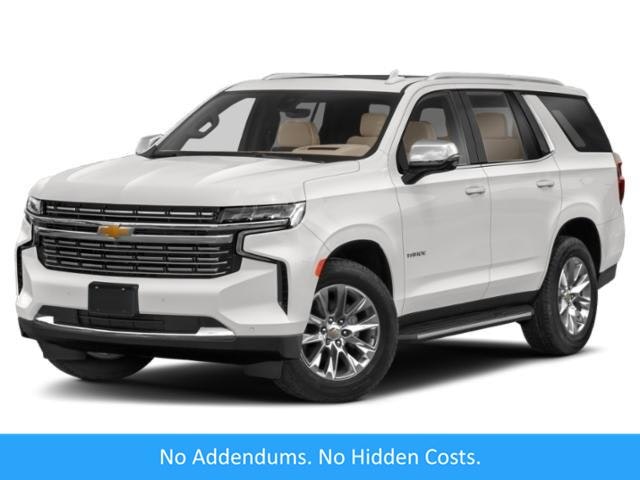 2023 Chevrolet Tahoe Premier (MG84849T) Main Image