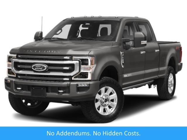 2022 Ford F-250 Super Duty XLT (MG72494T) Main Image