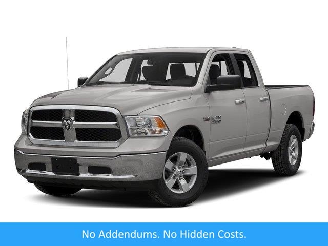 2016 Ram 1500 Big Horn (MG74485T) Main Image