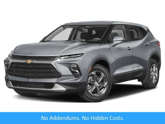 2024 Chevrolet Blazer LT (MG60449SA) Main Image
