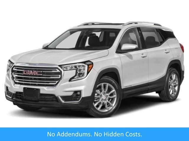 2024 GMC Terrain SLE (MG54526SA) Main Image