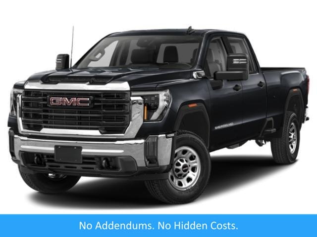 2024 GMC Sierra 3500HD AT4 (MG80160T) Main Image