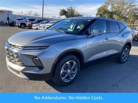 2023 Chevrolet Blazer