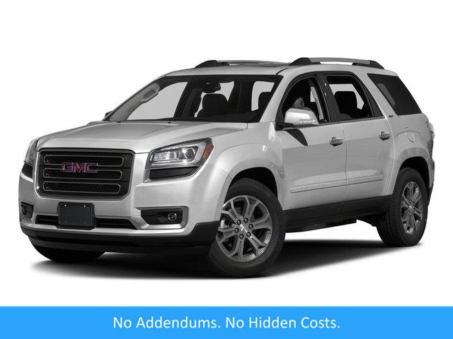 2017 GMC Acadia Limited Limited (MG35530T) Main Image