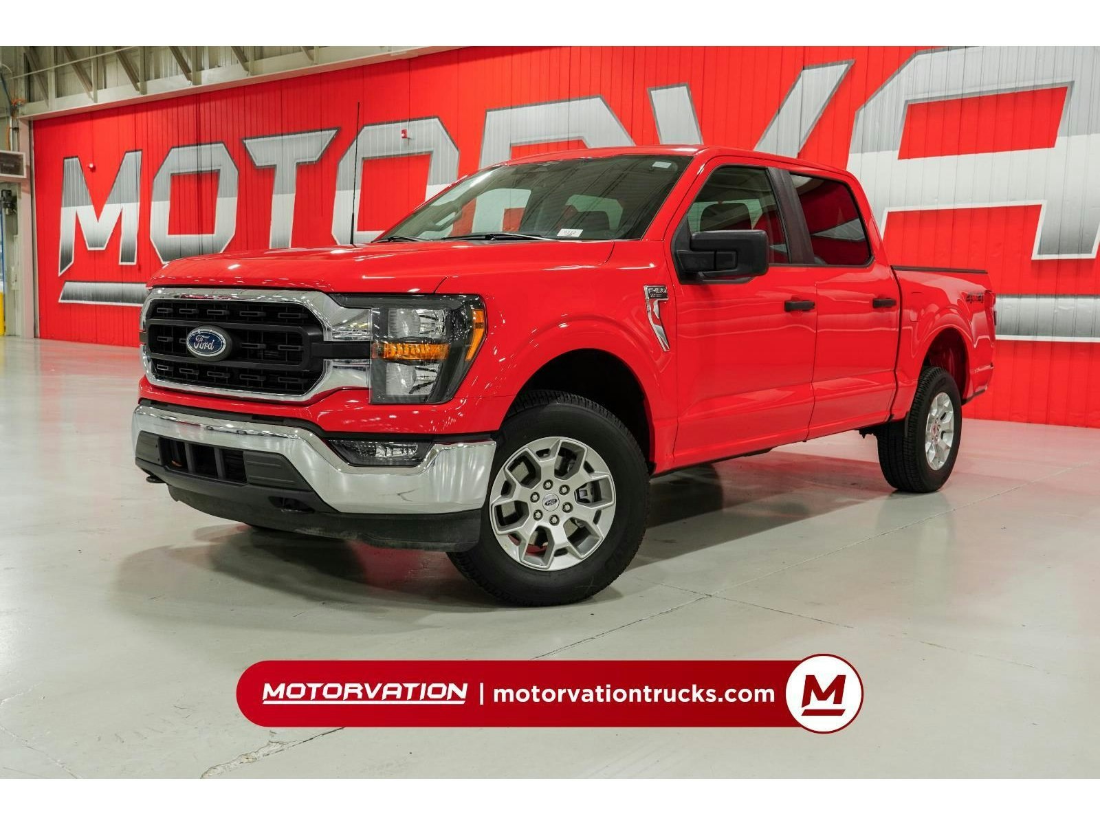 2023 Ford F-150 XLT (6112) Main Image