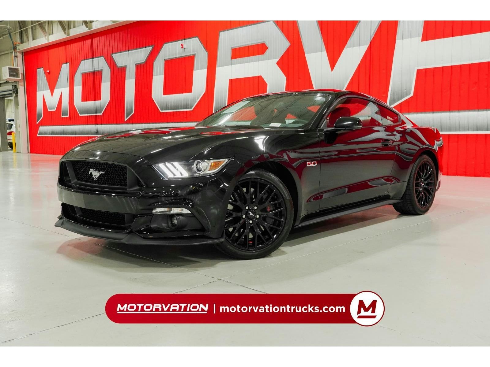 2015 Ford Mustang GT (6249) Main Image