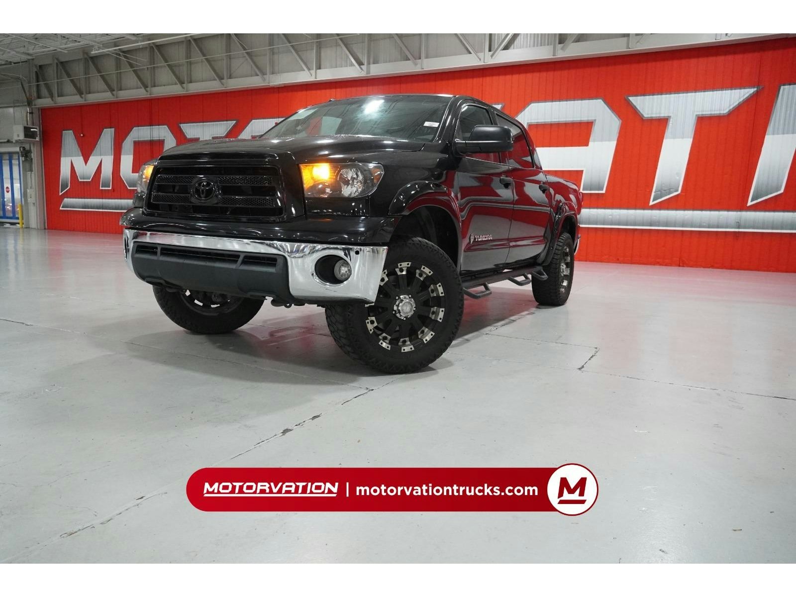 2011 Toyota Tundra 4WD Truck (7030) Main Image