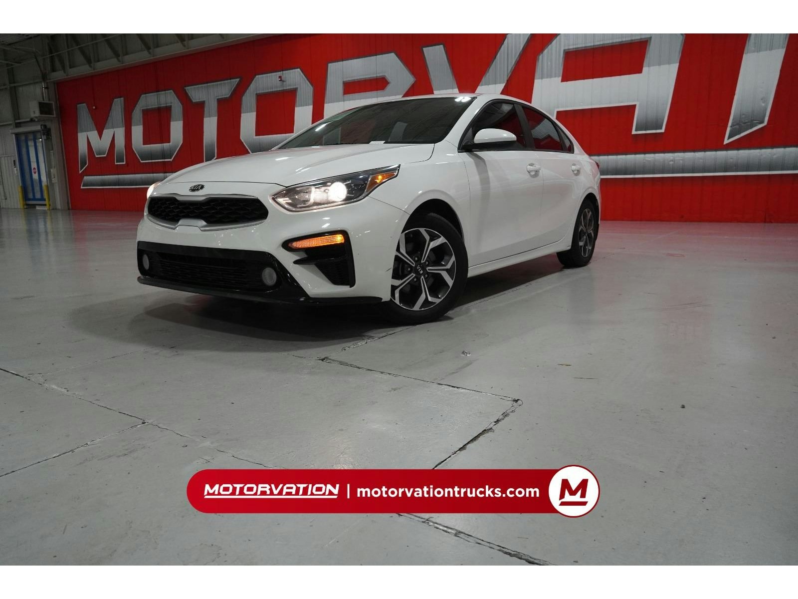 2019 Kia Forte LXS (6958) Main Image