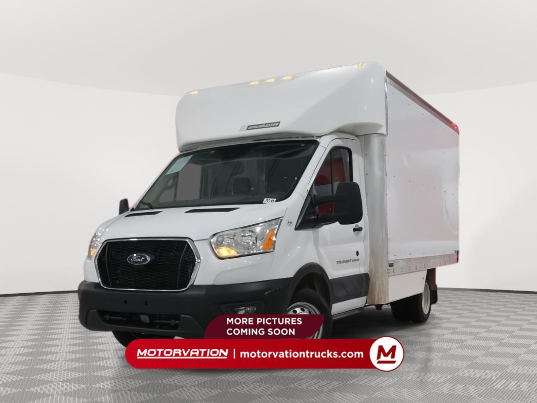 2020 Ford Transit Cutaway (7042) Main Image