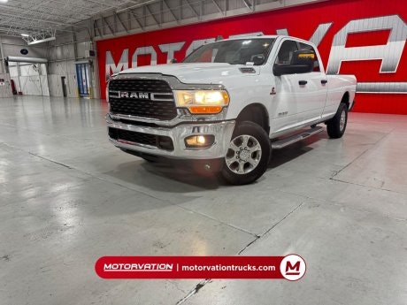 2023 Ram 2500