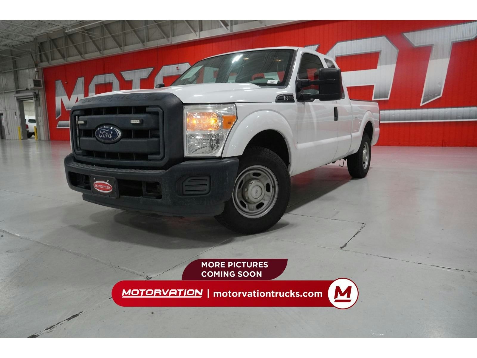 2015 Ford Super Duty F-250 SRW XL (7077) Main Image