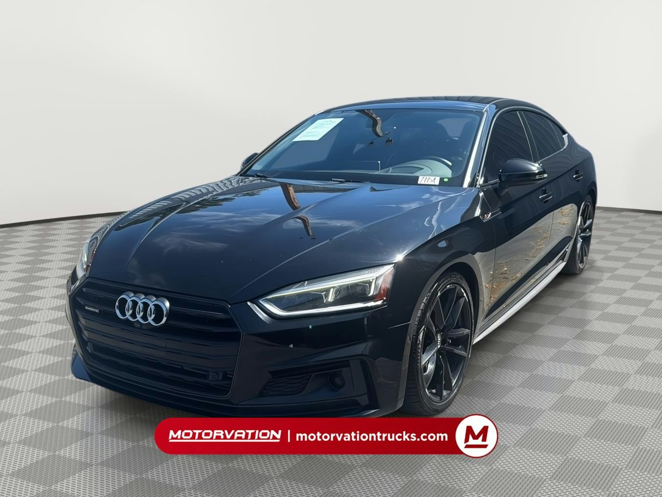 2019 Audi A5 Sportback Prestige (7104) Main Image