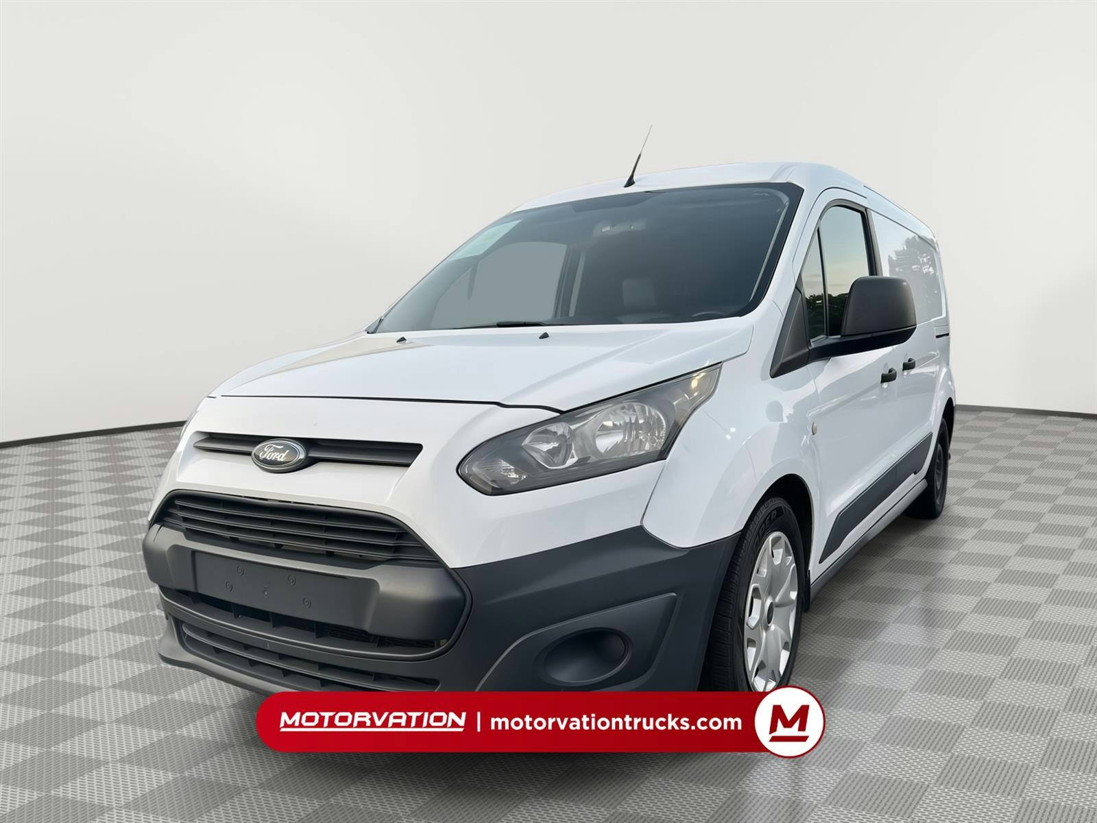 2016 Ford Transit Connect XL (7080) Main Image