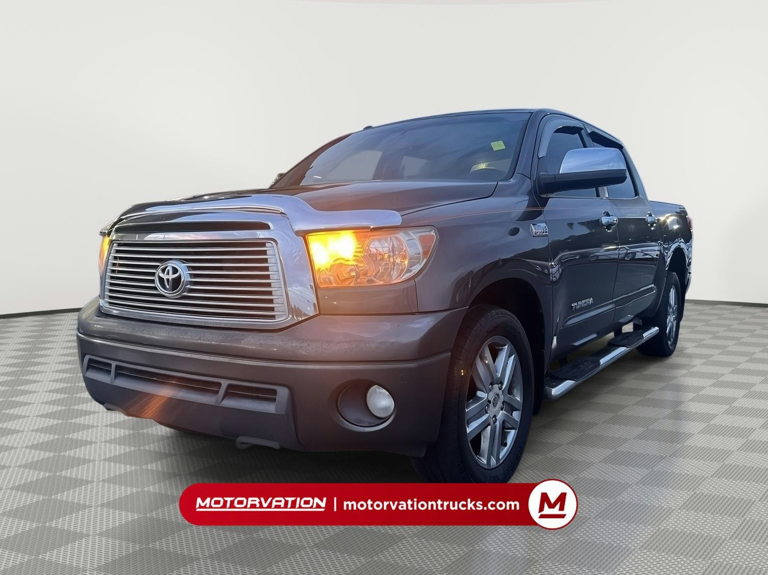 2011 Toyota Tundra 2WD Truck LTD (7150) Main Image