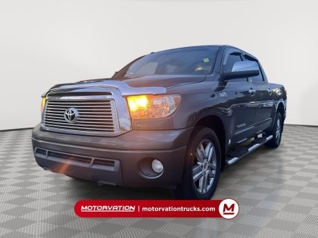 2011 Toyota Tundra 2WD Truck