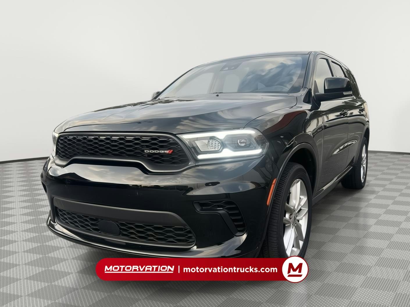 2024 Dodge Durango GT Plus (7169) Main Image