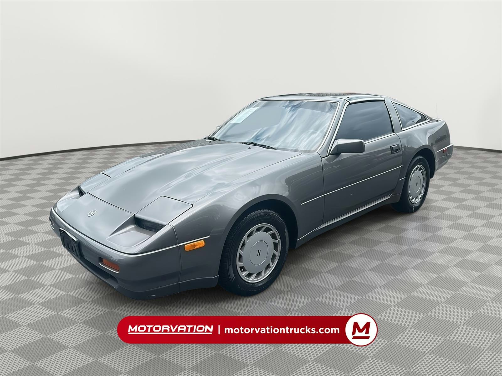 1988 Nissan 300ZX (7179) Main Image