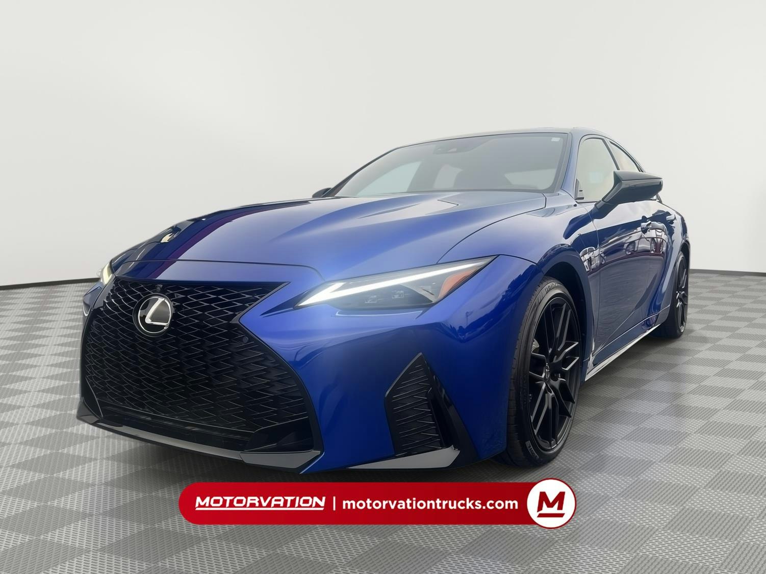 2024 Lexus IS IS 500 F SPORT Performance Premium (7181) Main Image