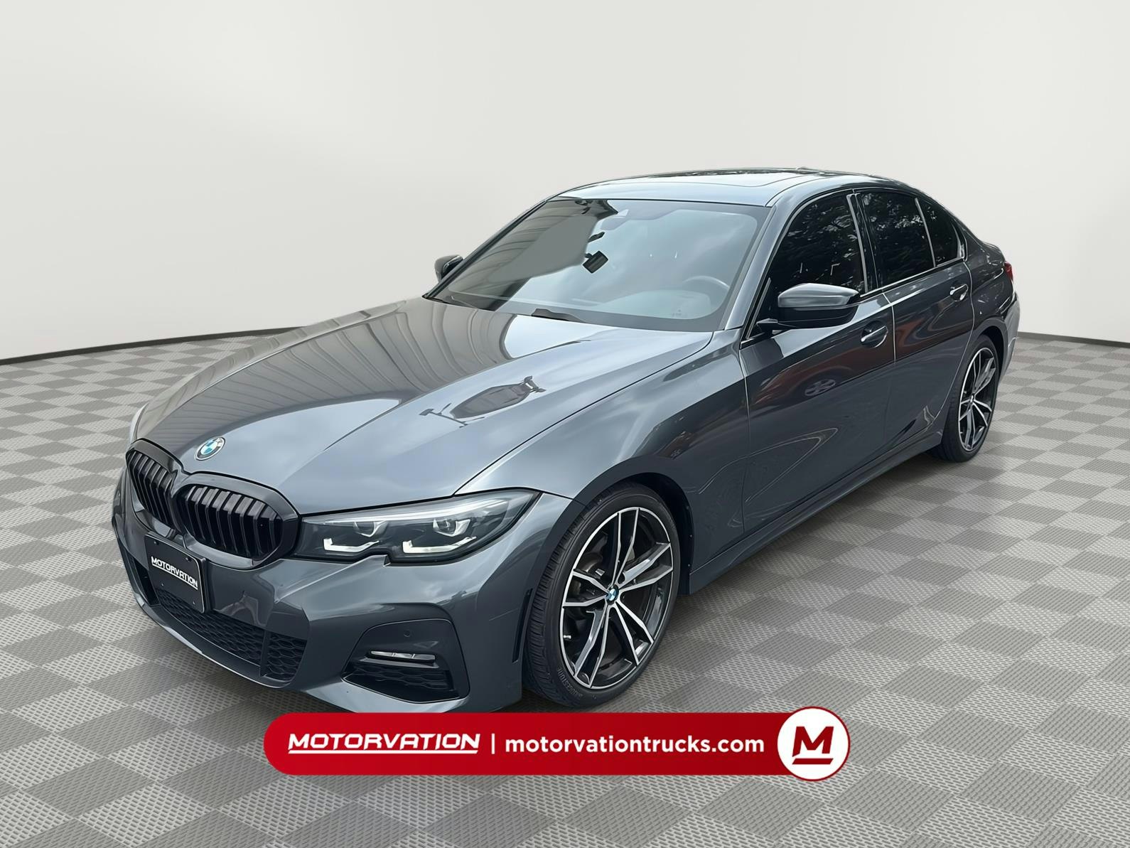 2022 BMW 330i (7183) Main Image