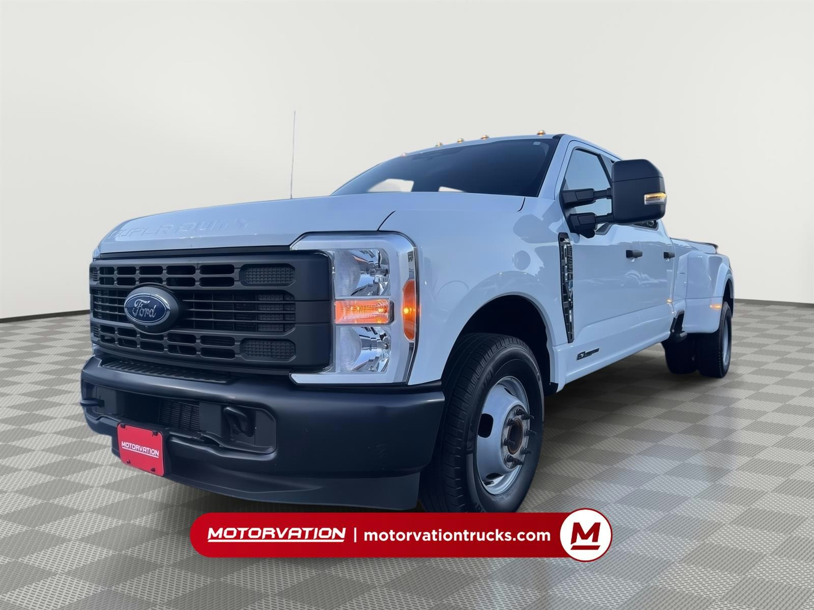 2023 Ford F350 SUPER DUTY (7214) Main Image