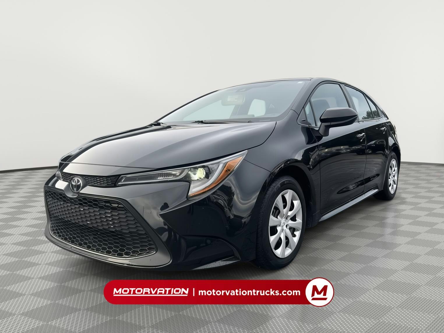 2022 Toyota Corolla LE (7223) Main Image