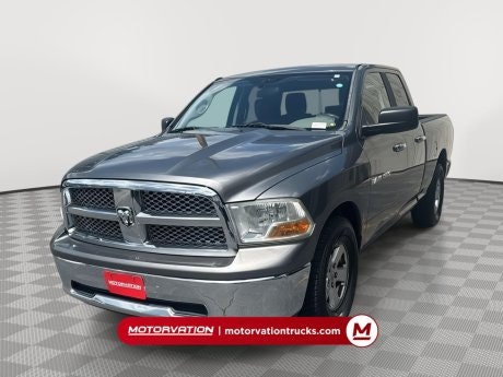 2012 Ram 1500