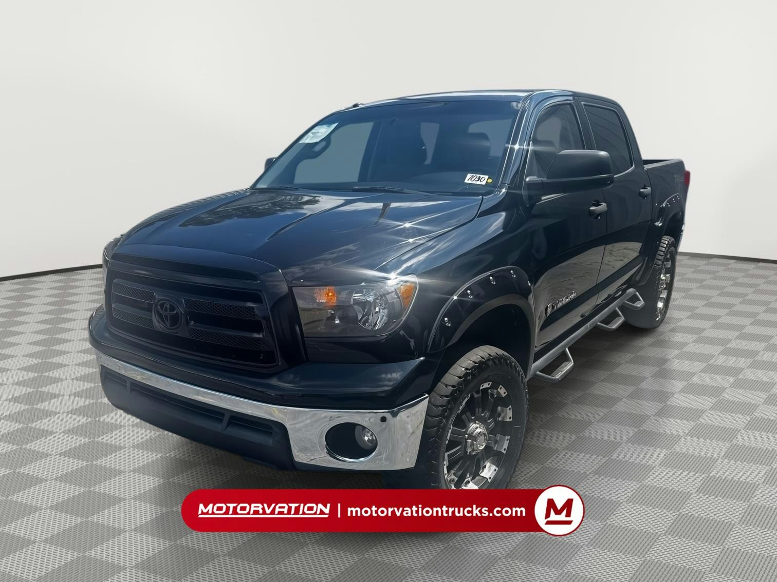 2011 Toyota Tundra 4WD Truck (7030) Main Image