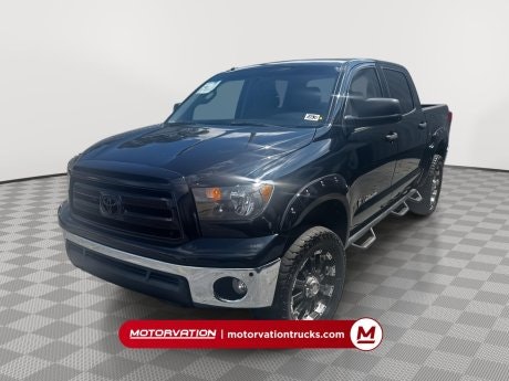 2011 Toyota Tundra 4WD Truck