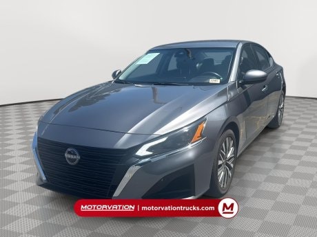 2023 Nissan Altima