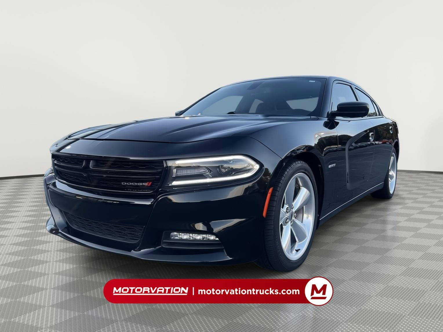 2017 Dodge Charger R/T (7138) Main Image