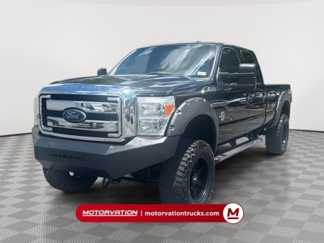 2016 Ford Super Duty F-250 SRW
