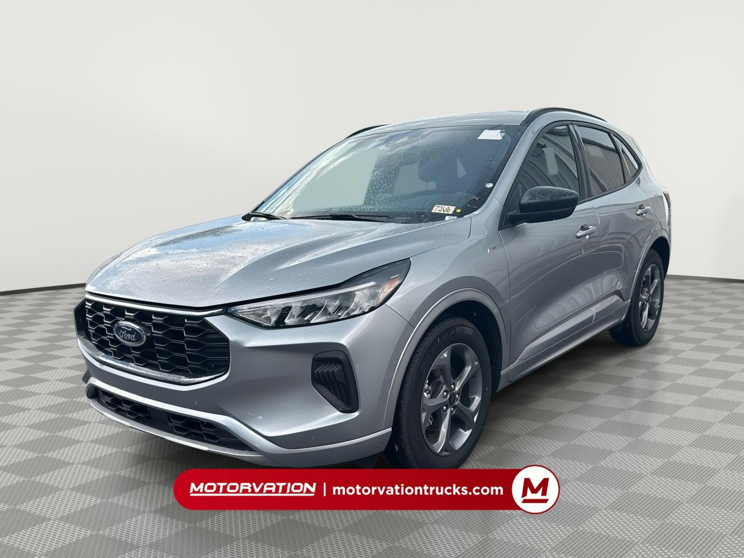 2024 Ford Escape ST-Line (7268) Main Image