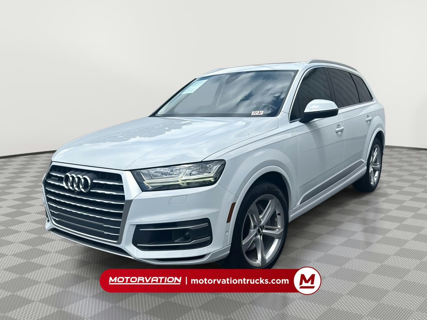 2019 Audi Q7 Prestige (7272) Main Image