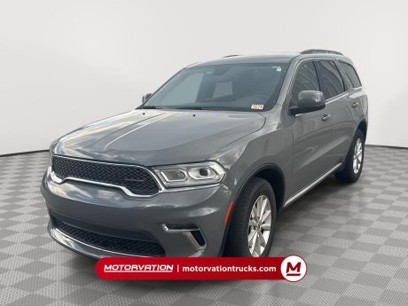 2022 Dodge Durango