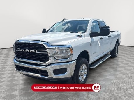 2024 Ram 3500
