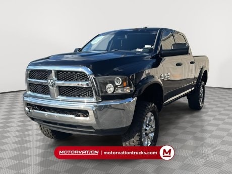 2014 Ram 2500
