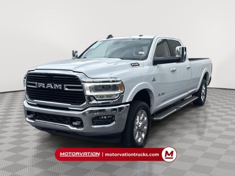 2022 Ram 3500